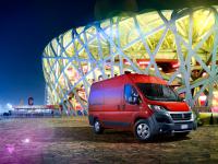 Фото FIAT Ducato фургон (2014)  №5