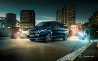 Фото Mercedes-Benz V-Класс V 200 d AT L1 №3