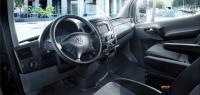 Фото Volkswagen Crafter Fourgon 2.0 TDI MT L2H3 №5